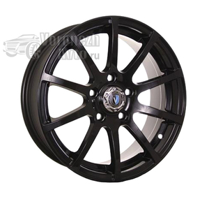 VENTI 1603 6,5*16 4/100 ET37 d60,1 BL