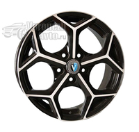 VENTI 1612 6,5*16 5/108 ET50 d63,4 BD