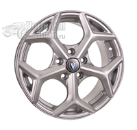 VENTI 1612 6,5*16 5/108 ET50 d63,4 S