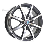 VENTI 1615 6,5*16 5/114,3 ET38 d67,1 BD