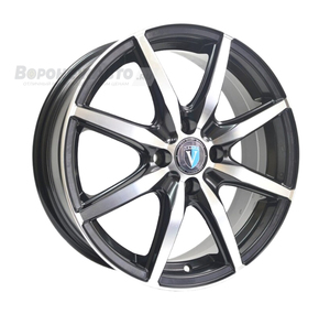 VENTI 1615 6,5*16 5/114,3 ET38 d67,1 BD