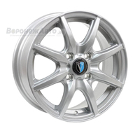 VENTI 1615 6,5*16 5/100 ET40 d57,1 S