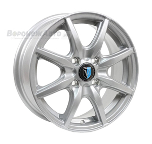 VENTI 1615 6,5*16 5/100 ET40 d57,1 S