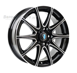 VENTI 1616 6,5*16 5/114,3 ET46 d60,1 BD