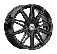 iFree Виар 6,5*17 5/108 ET43 d65,1 BK