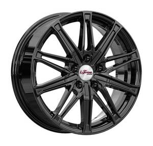 iFree Виар 6,5*17 5/112 ET43 d66,6 black