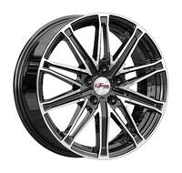 iFree Виар 6,5*17 5/108 ET33 d60,1 Блэк Джек