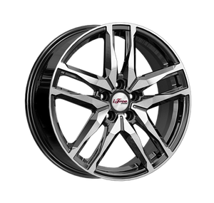 iFree Виар 6,5*17 5/108 ET33 d60,1 BFP