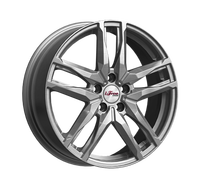 iFree Виар 6,5*17 5/114,3 ET35 d67,1 Хай Вэй