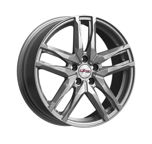 iFree Виар 6,5*17 5/114,3 ET35 d67,1 Хай Вэй