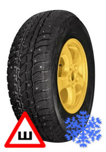 Viatti Bosco Nordico 255/60 R17 зима