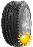 Viatti Strada Asimmetriсo 175/70 R13 лето