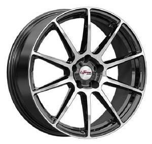 iFree Винзор 7*18 5/114,3 ET35 d60,1 Блэк Джек