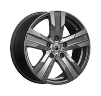КиК Висмут 7*16 5/108 ET40 d65,1 кварц