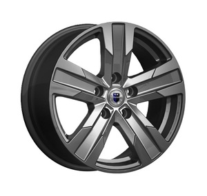 КиК Висмут 7*16 5/108 ET33 d67,1 кварц
