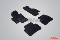 Ворсовый коврик Seintex для VOLKSWAGEN PASSAT B6 2005-2010
