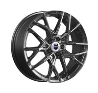 КиК Вудроф 7*18 5/114,3 ET38 d67,1 кварц