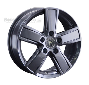 Replay VW196 6,5*16 5/120 ET51 d65,1 GM