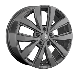 Replay VW202 7,5*18 5/120 ET45 d65,1 GM