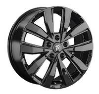Replay VW202 7,5*18 5/120 ET45 d65,1 BK