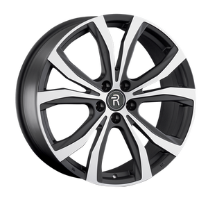 Replay VW263 8*20 5/112 ET34 d57,1 MBF