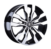 Replay VW270 9,5*21 5/112 ET42 d57,1 BKF