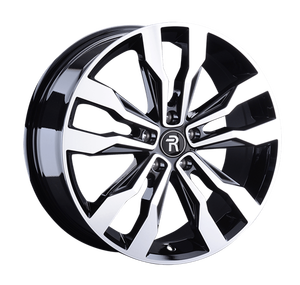 Replay VW270 9,5*21 5/112 ET42 d57,1 BKF