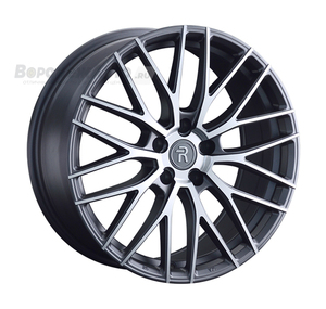Replay VW286 8*18 5/112 ET34 d57,1 MGMF
