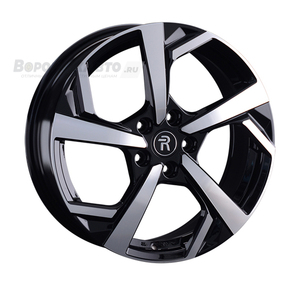 Replay VW320 7*18 5/112 ET43 d57,1 BKF