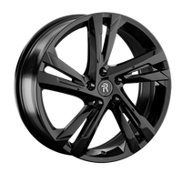 Replay VW359 7*19 5/112 ET43 d57,1 BK