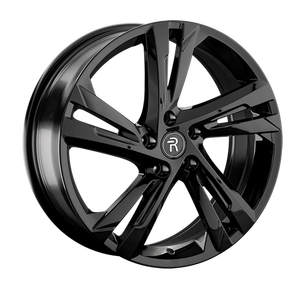Replay VW359 7*19 5/112 ET43 d57,1 BK