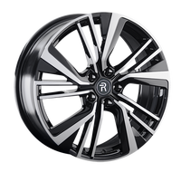 Replay VW361 7*19 5/112 ET43 d57,1 BKF