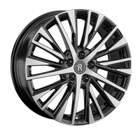 Replay VW396 8*21 5/112 ET40 d57,1 BKF