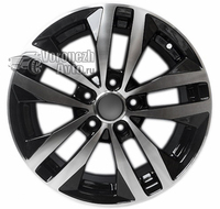 Replay VW144 6,5*16 5/112 ET33 d57,1 BKF