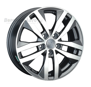Replay VW144 6,5*16 5/112 ET46 d57,1 GMF