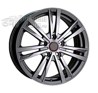 Replay VW149 6,5*16 5/112 ET46 d57,1 GMF