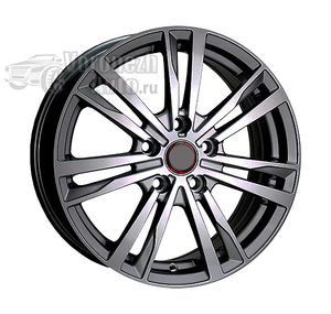 Replay VW149 6,5*16 5/112 ET46 d57,1 GMF
