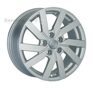Replay VW151 6,5*16 5/112 ET41 d57,1 S