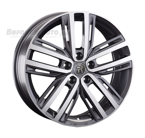 Replay VW227 7*18 5/112 ET43 d57,1 GMF