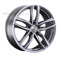 Replay VW248 8,5*19 5/130 ET59 d71,6 GMF