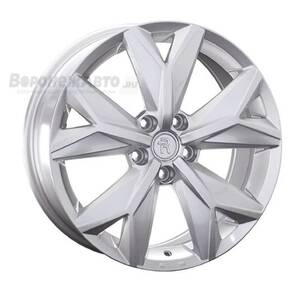Replay VW254 8*18 5/112 ET44 d57,1 S
