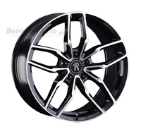 Replay VW285 8*18 5/112 ET25 d66,6 BKF