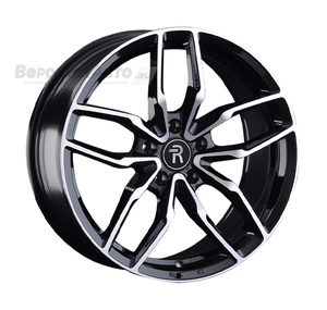 Replay VW285 8*18 5/112 ET25 d66,6 BKF