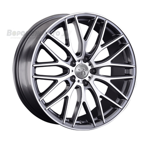 Replay VW286 8,5*19 5/112 ET28 d66,6 GMF