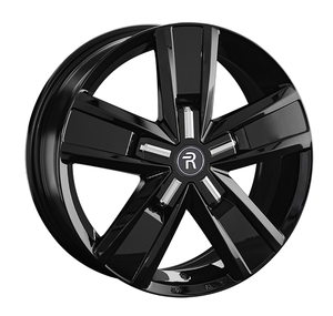 Replay VW326 7*17 5/120 ET55 d65,1 BK