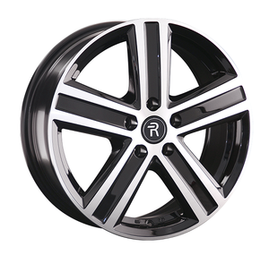 Replay VW334 8*18 5/120 ET50 d65,1 BKF