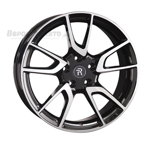 Replay VW336 8*18 5/112 ET44 d57,1 BKF