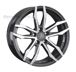 Replay VW337 8*18 5/112 ET44 d57,1 GMF