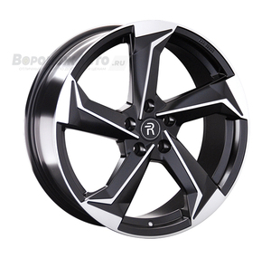 Replay VW344 9*20 5/112 ET33 d66,6 MBF