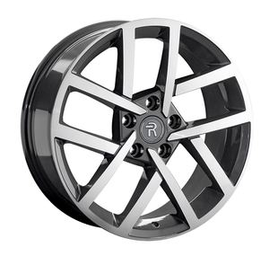 Replay VW368 7*17 5/112 ET40 d57,1 GMF